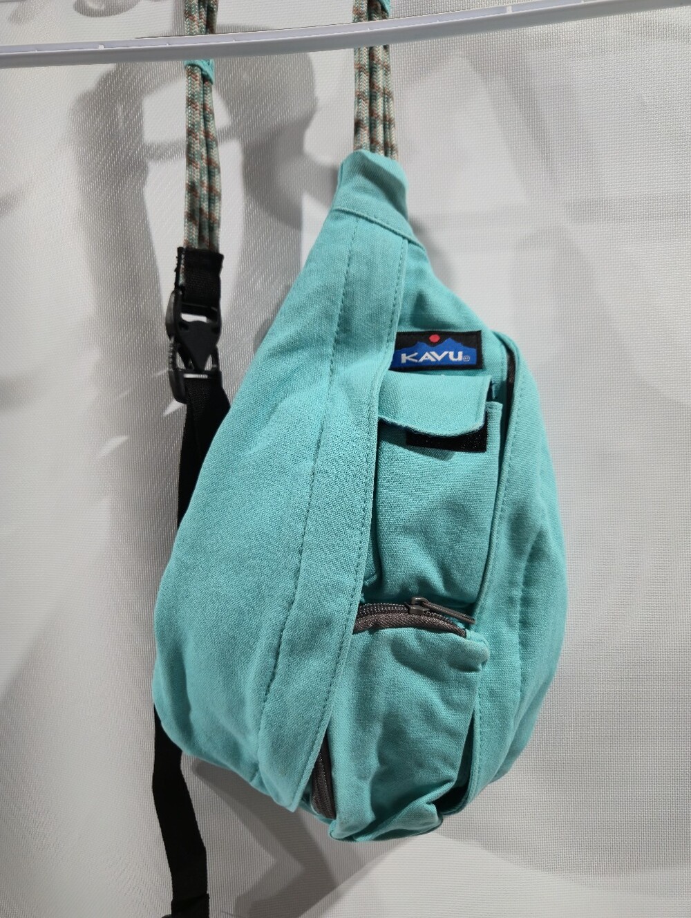 Kavu Mini Rope Sling Bag